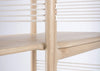 Muse Room Divider Oak Medium