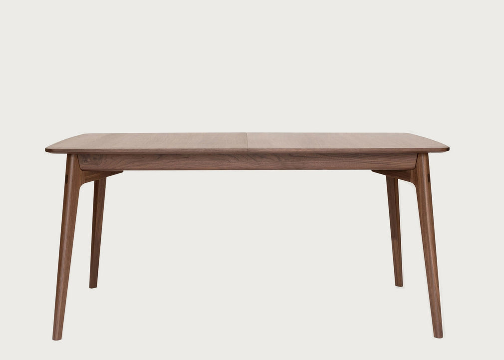 Dulwich Extending Dining Table Oak / 158cm
