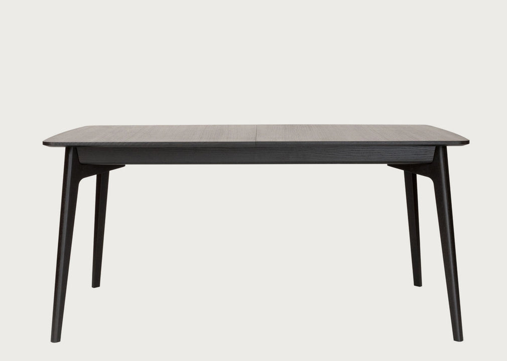 Dulwich Extending Dining Table Oak / 158cm
