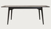 Dulwich Extending Dining Table Oak / 158cm