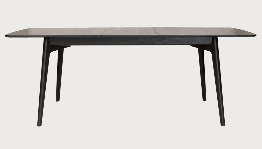Dulwich Extending Dining Table Oak / 158cm