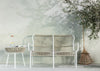 Loop Outdoor Side Table Black