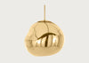 Melt LED Pendant Light Chrome / Standard
