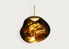 Melt LED Pendant Light Chrome / Standard