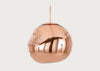 Melt LED Pendant Light Chrome / Standard