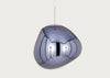 Melt LED Pendant Light Chrome / Standard