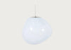 Melt LED Pendant Light Chrome / Standard