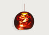Melt LED Pendant Light Chrome / Standard