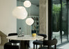 Melt LED Pendant Light Chrome / Standard