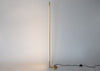 Saber LED Floor Lamp Gold