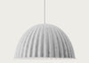 Under The Bell Pendant Grey / Dia: 82cm