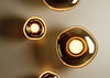 Melt LED Surface Light Chrome / Mini