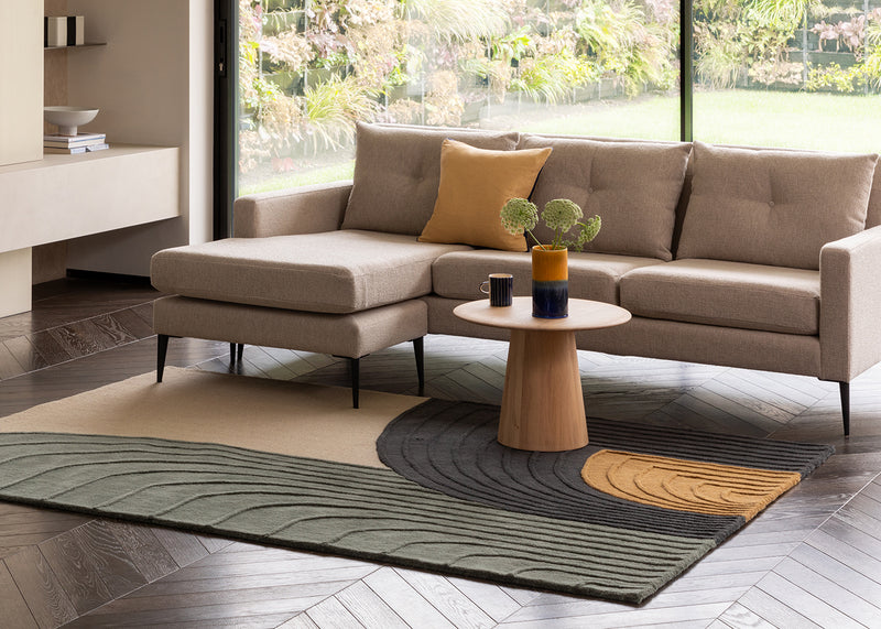 Sarto Rug 140cm x 200cm