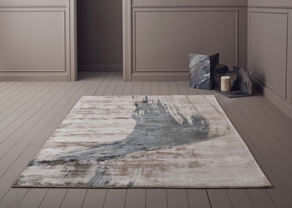 Pennello Rug Stone 170cm x 240cm
