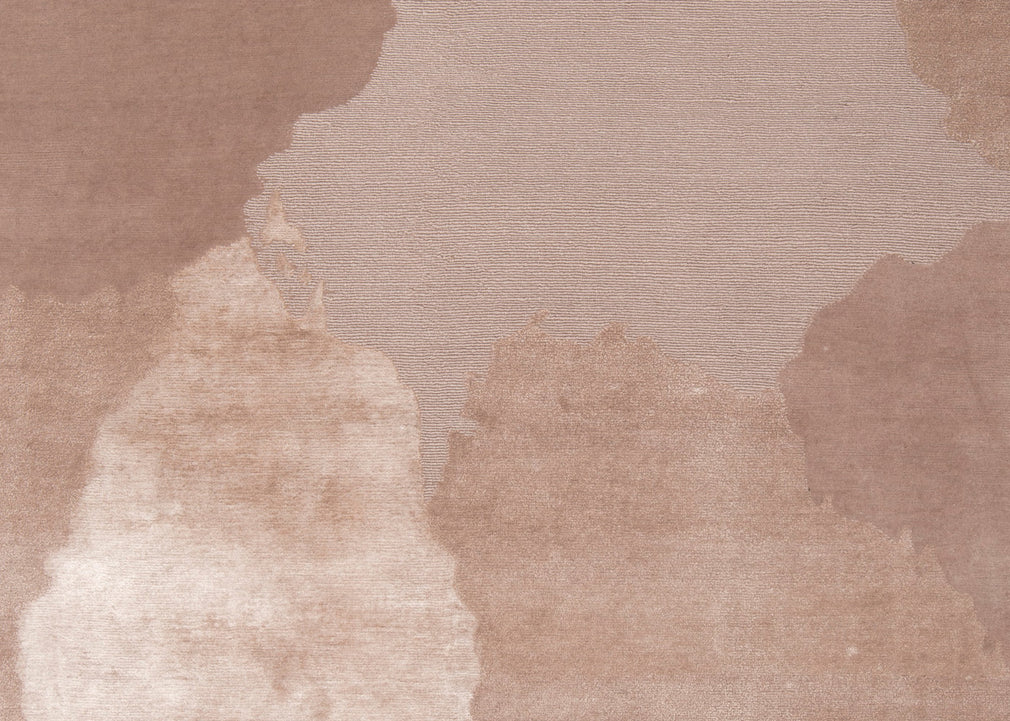 Monu Rug Rose 170cm x 240cm
