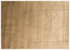 Circulus Rug Gold 140cm x 200cm