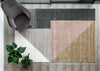Arguto Rug Rose 170cm x 240cm