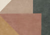 Arguto Rug Rose 170cm x 240cm