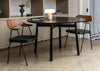 Kigumi Round Dining Table Oak