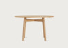 Kigumi Round Dining Table Oak
