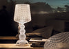 Kabuki LED Table Lamp Mini White