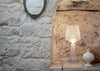 Kabuki LED Table Lamp Mini White