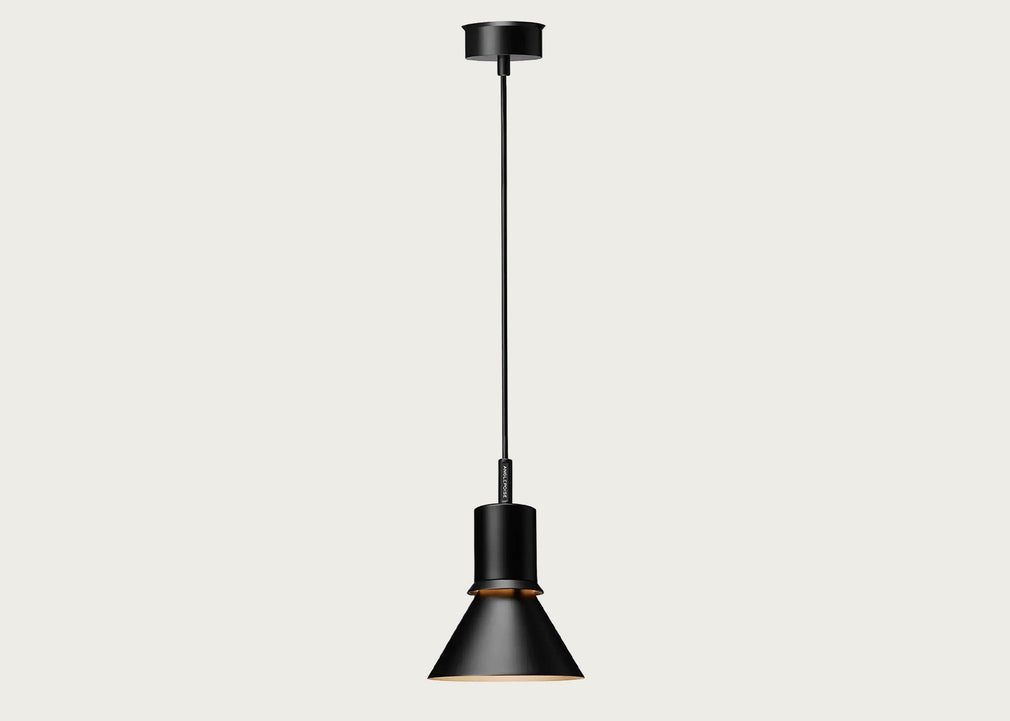 Type 80 Pendant Light Grey Mist