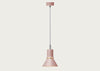 Type 80 Pendant Light Grey Mist