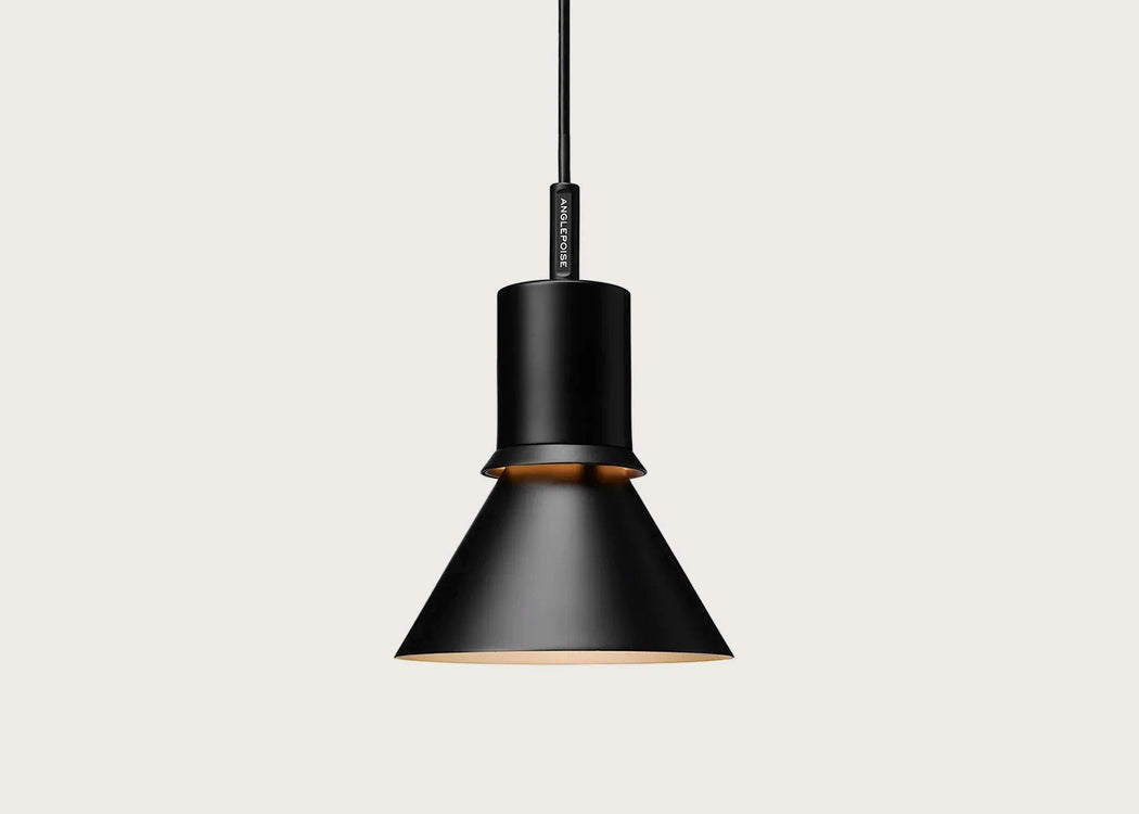Type 80 Pendant Light Grey Mist