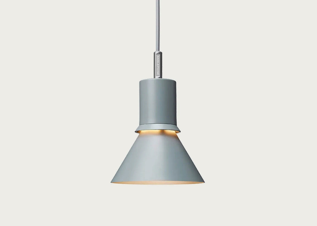 Type 80 Pendant Light Grey Mist
