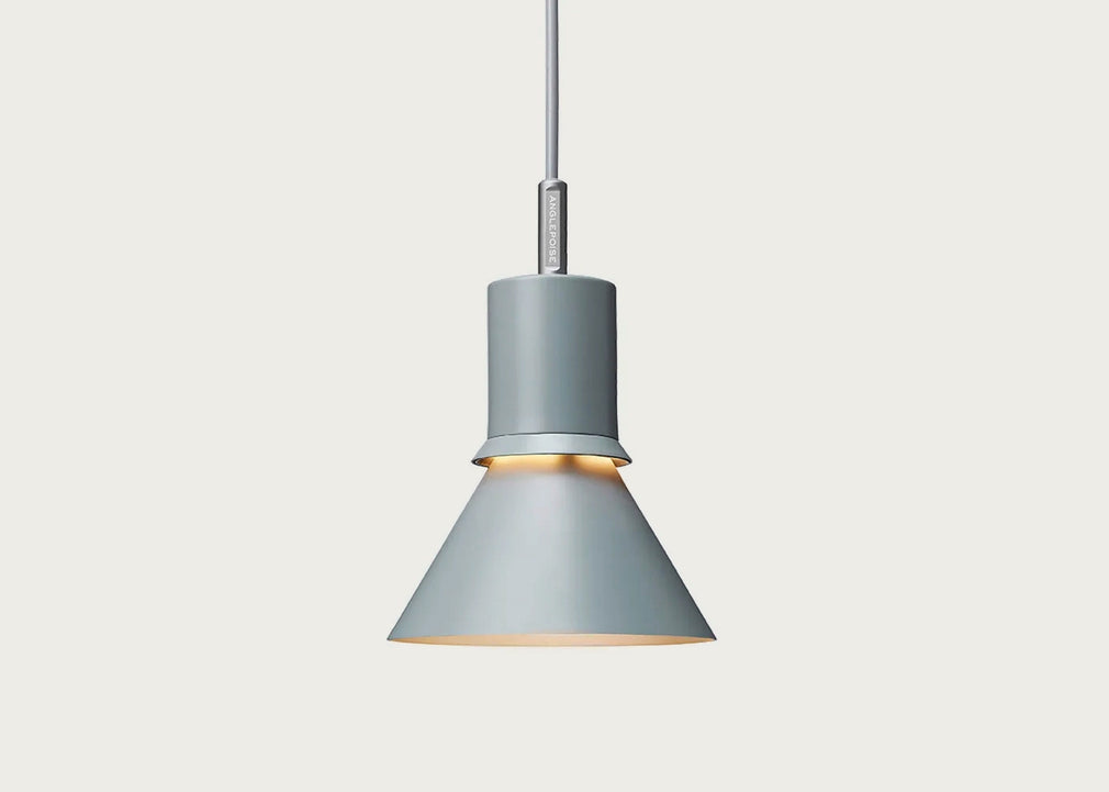 Type 80 Pendant Light Grey Mist