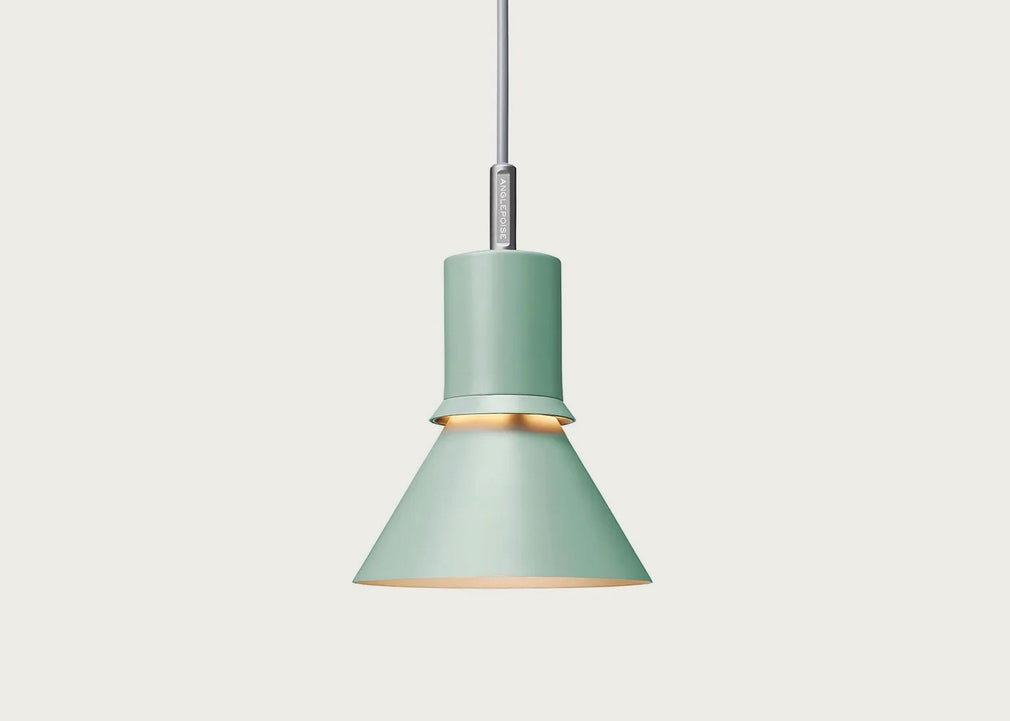 Type 80 Pendant Light Grey Mist
