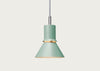 Type 80 Pendant Light Grey Mist
