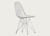 Eames DKR Wire Chair White