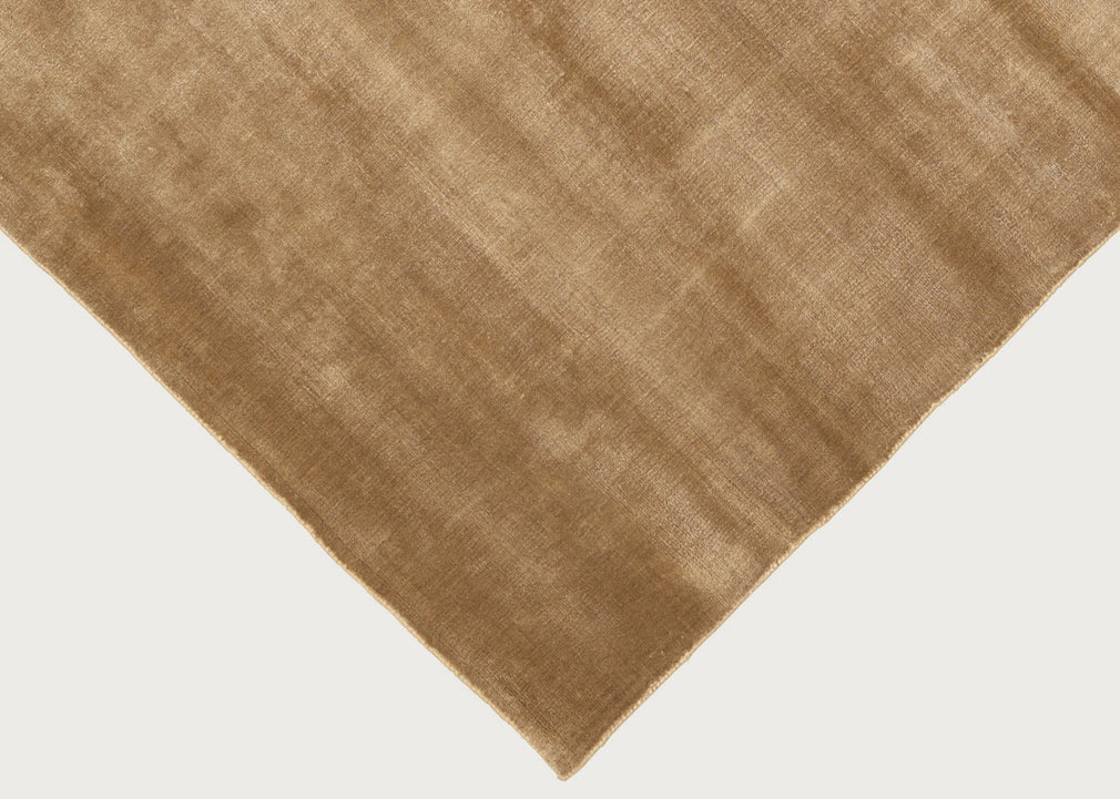 Lucens Rug Mustard 170cm x 240cm