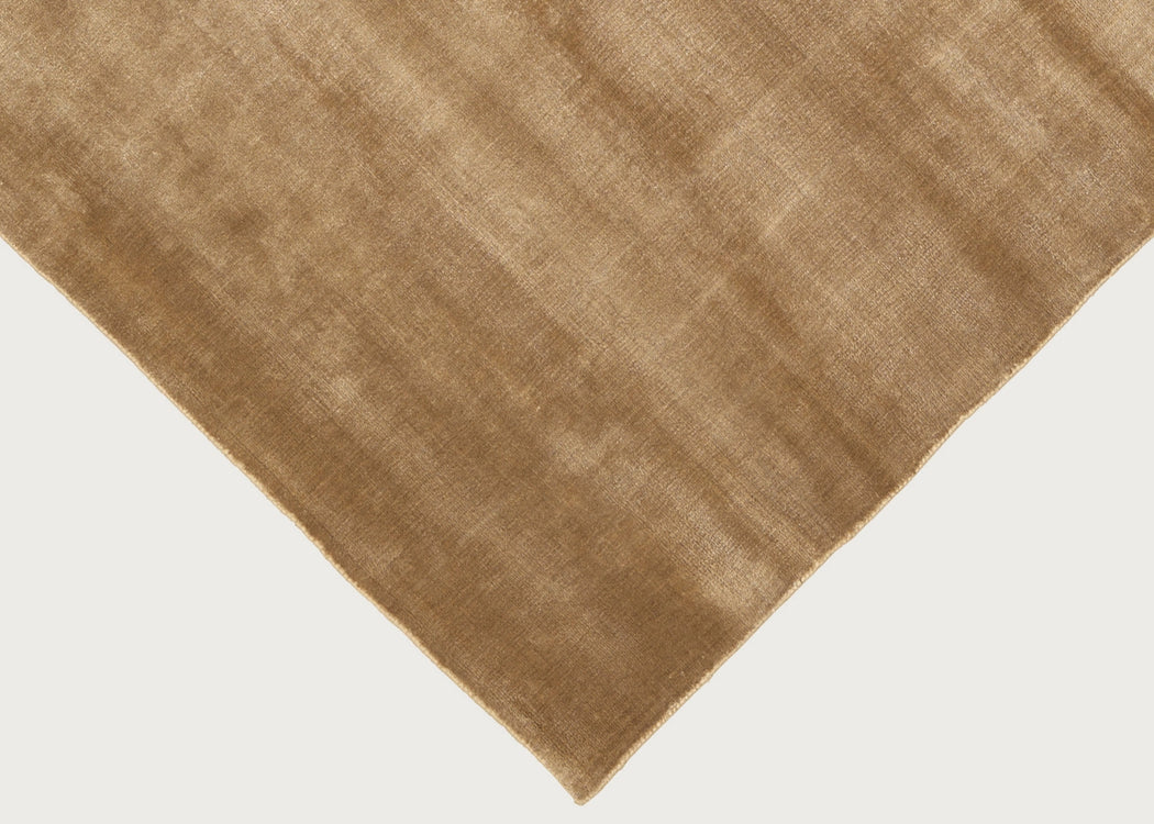 Lucens Rug Mustard 170cm x 240cm