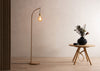 Mooring Floor Lamp Oak