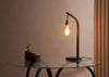 Mooring Table Lamp Oak