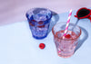 Picardie Glasses 25cl Set of 4 Clear