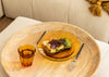 Picardie Glasses 25cl Set of 4 Clear