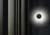 Bellhop LED Wall Light Black