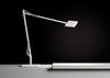 Kelvin LED Table Lamp White