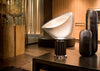 Taccia LED Table Lamp Black / Small
