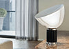 Taccia LED Table Lamp Black / Small