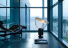 Taccia LED Table Lamp Black / Small