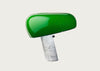 Snoopy Table Lamp Black