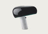 Snoopy Table Lamp Black
