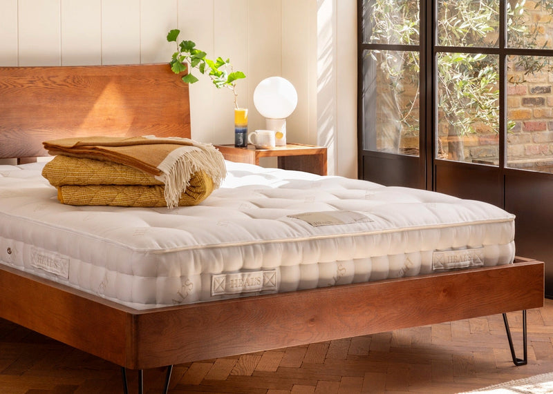 Pocket Orthopaedic Mattress Double