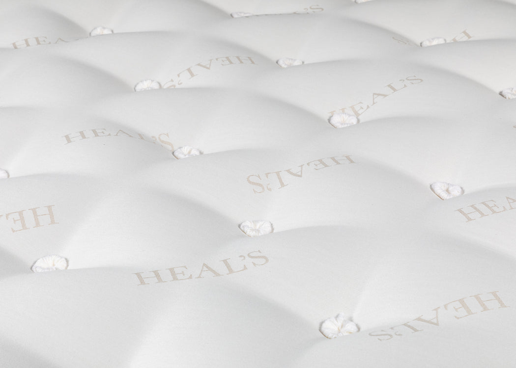 Pocket Orthopaedic Mattress Double
