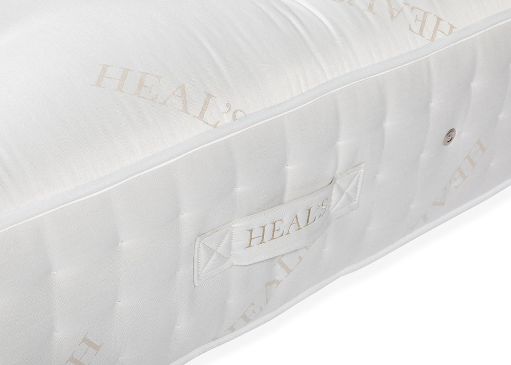 Pocket Orthopaedic Mattress Double